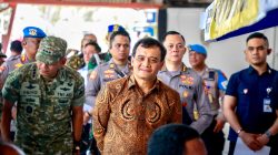 Jawa Tengah Siap Sambut Libur Natal dan Tahun Baru