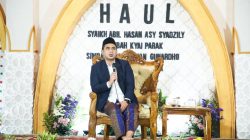 Gus Yasin Tegaskan Haul Ajarkan Mengenang Jasa Guru