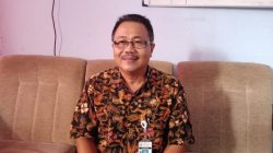 Tiga Skema Kenaikan UMK Batang Diajukan ke Bupati