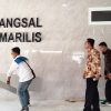 Progres 97 Persen, RSUD Brebes Yakin Proyek Gedung KRIS Selesai Desember Ini