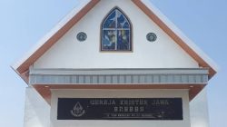 Begini Sejarah Gereja Kristen Jawa di Brebes