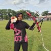 Siswi SMP Negeri 1 Bumiayu Tutup Tahun 2025 dengan 5 Medali Panahan Nasional