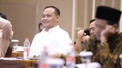 DPRD Kabupaten Tegal Sepakat Pancuran 13 Wisata Guci Gratis