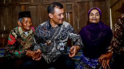 Refleksi Perumahan Jateng 2025: Negara Hadir di Rumah