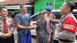 Barang Milik Wisatawan Hilang di PAI Tegal Berhasil Dikembalikan