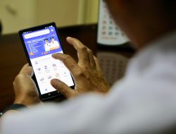 Inilah Cara Jawa Tengah Merawat Pelayanan Masyarakat