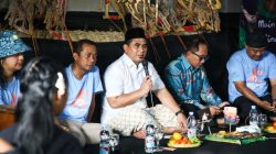 Gus Yasin Apresiasi Gen Z yang Nguri-uri Wayang dan Karawitan