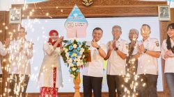 Kecamatan Berdaya Dorong Layanan dan Pemberdayaan Warga