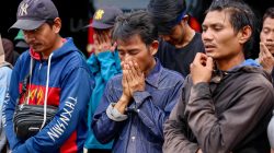 Lima Belas Hari Terisolasi, Penderes Jateng Akhirnya Pulang