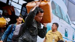 Pemprov Jateng Bantu Kepulangan Warga Terdampak Banjir Aceh