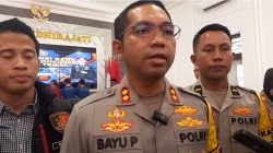 Inilah Hasil Labfor dari Empat Orang Meninggal di Tol Pejagan-Pemalang