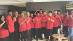 Dewan Kehormatan PDI Perjuangan Brebes Perkuat Pengawasan Kader