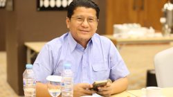 Ketua DPC Gerindra Tegal Dukung Wacana Pilkada Lewat DPRD