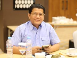 Ketua DPC Gerindra Tegal Dukung Wacana Pilkada Lewat DPRD