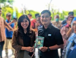 Dari Pantura ke Algoritma