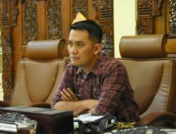 Pasca Banjir, Anggota DPRD Tegal Desak Reboisasi Guci