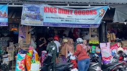 Toko Perlengkapan Hewan Ini Bertahan Hampir Satu Dekade