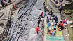 Hati-hati, Hindari Lima Jenis Wisata Alam Saat Cuaca Buruk