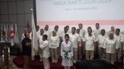 KONI Kabupaten Tegal Siap Tingkatkan Prestasi Atlet