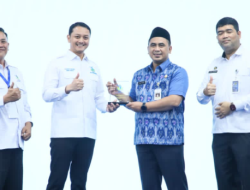 Gus Yasin Soroti Limbah Dapur SPPG Jateng