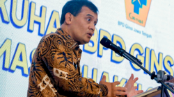 Ahmad Luthfi Dorong Ginsi Jembatani Importir dan Pemerintah