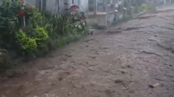 Pegiat Lingkungan Ingatkan Jangan Anggap Biasa Banjir Berulang