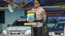 Kapolres Tegal Imbau Warga Tak Menggelar Pesta Kembang Api dan Petasan