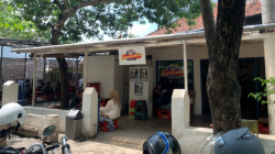 Fenomena Warung Kopi sebagai Ruang Interaksi Sosial Anak Muda