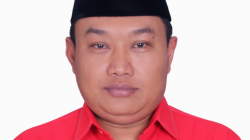Indianto Nahkodai PDI Perjuangan Kabupaten Pemalang 