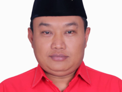 Indianto Nahkodai PDI Perjuangan Kabupaten Pemalang 