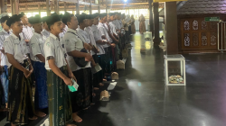 Isi Liburan dengan Ziarah ke Makam Penyebar Islam di Tanah Jawa 