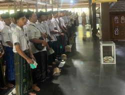 Isi Liburan dengan Ziarah ke Makam Penyebar Islam di Tanah Jawa 