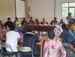 Perhutani Tegaskan Tutup Penggarapan di Petak 24 yang Berstatus Hutan Lindung