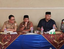 Anggota DPRD Dukung Penutupan Petak 24: Momentum Penataan Hutan Lindung di Brebes Selatan