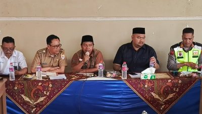 Anggota DPRD Dukung Penutupan Petak 24: Momentum Penataan Hutan Lindung di Brebes Selatan