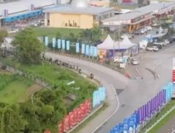 Sejumlah Rest Area Tol Dibenahi, Jalur Tengah Kota Jadi Perhatian