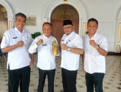 Kota Tegal Unggul di Sutami Awards 2025, Sabet Predikat Penyelenggara Jalan Terbaik