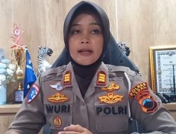 Operasi Zebra Candi 2025 Berakhir, 533 Tilang dan 1.050 Teguran Diberikan