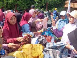 Puncak HKN Ke-61, Hadirkan Layanan Kesehatan Gratis dan Dokter Spesialis Keliling di SMP Negeri 3 Margasari