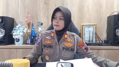 Pengamanan Nataru, Satlantas Polres Tegal Lakukan Survei Jalan dan Siapkan Lima Pos Nataru