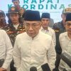 Nderek Mustasyar, PWNU–PCNU Se-Indonesia Ikuti Keputusan di Tebuireng