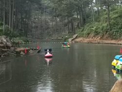 Liburan Nataru di Brebes? Coba Wisata Alam Tuk Sirah yang Masih Asri
