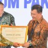 Ahmad Luthfi Tekankan Tata Kelola Bersih Usai Raih KPK Award
