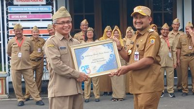 Pemkab Pemalang Dorong Ciptakan Birokrasi Kompeten dan Responsif
