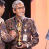 Jawa Tengah Sabet Penghargaan Provinsi Sangat Inovatif
