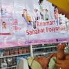 Posyandu Alfamart Jangkau 30 Ribu Anak di 2025