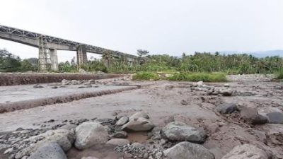 Inilah Asal Usul Kali Keruh Bumiayu