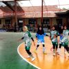 48 Sekolah Berlaga di Gebyar Mutubumi Cup 2025 di Bumiayu