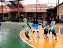48 Sekolah Berlaga di Gebyar Mutubumi Cup 2025 di Bumiayu