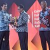 Penganugerahan IGA 2025, Brebes Sabet Predikat Sangat Inovatif